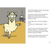 Picture of BOOKLIFE READERS YOUVE GOT TO BE CALMER, LLAMA!